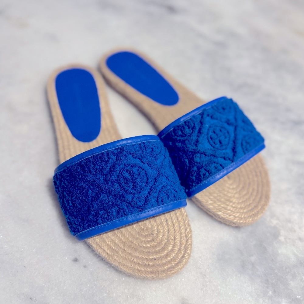 Tory Burch Sandals